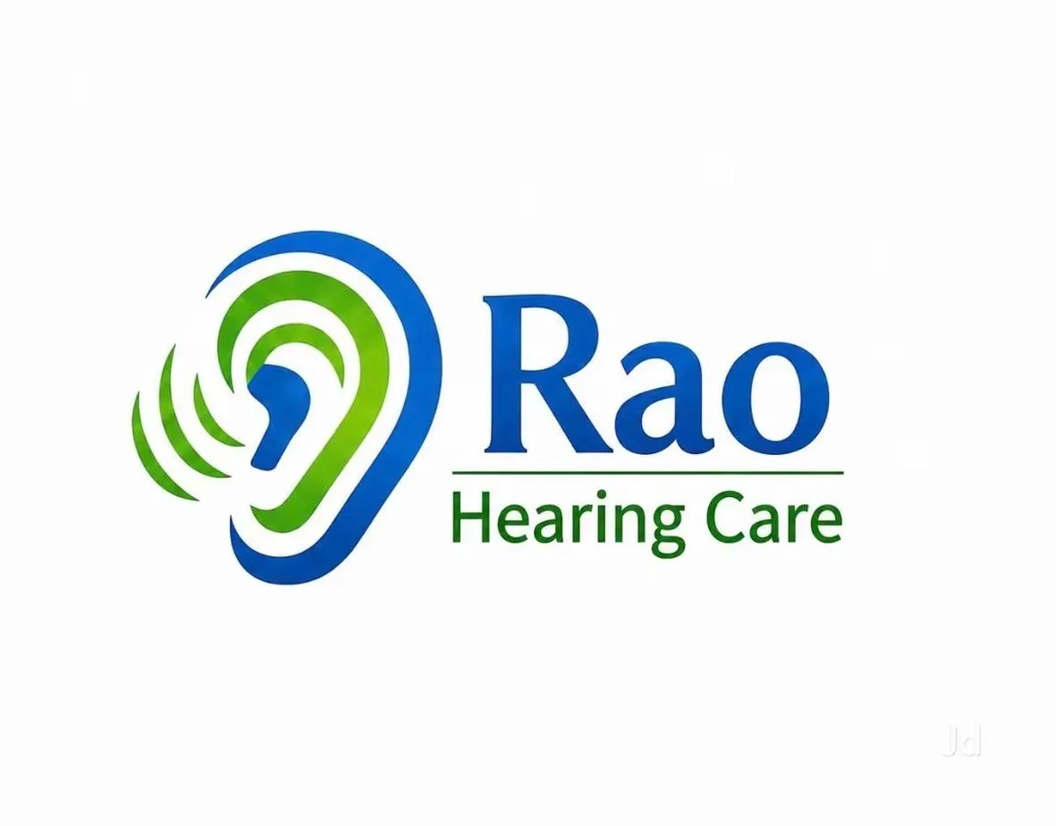 Rao Hearing Care