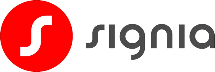 Signia authorised dealer